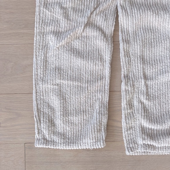 Reformation Corduroy Jeans - Picture 2 of 5
